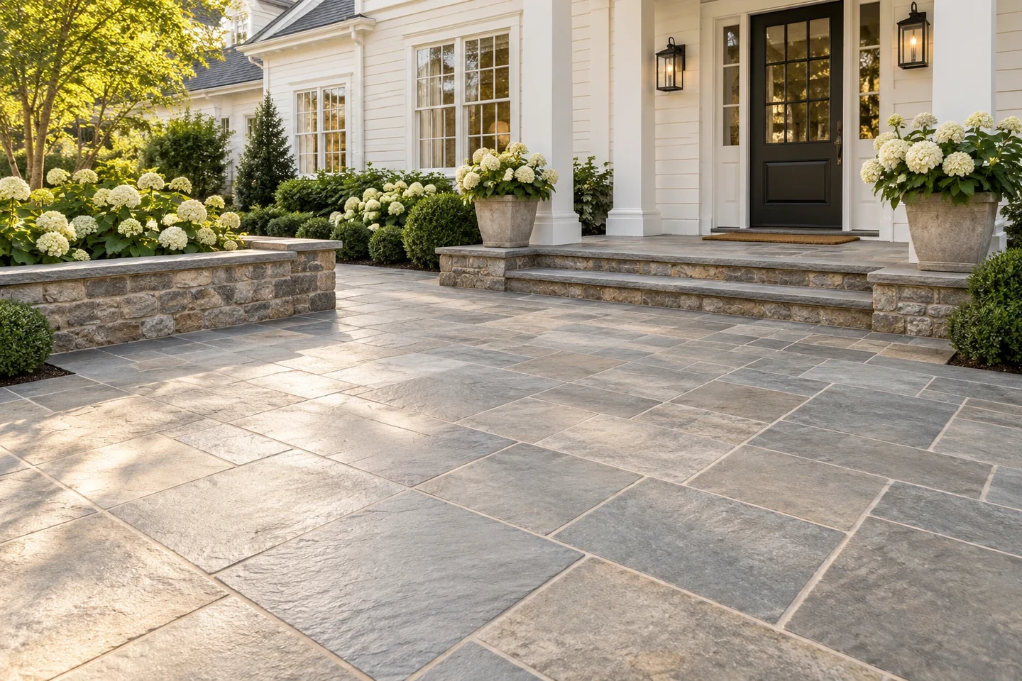 Illustrative design inspiration for power washing