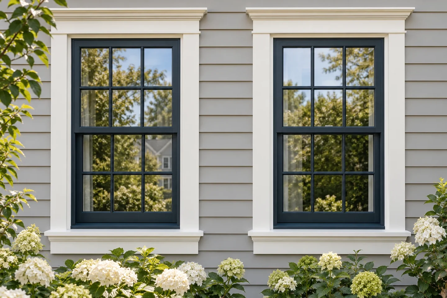 Illustrative design inspiration for window painting